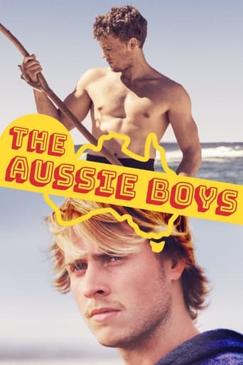 Watch The Aussie Boys