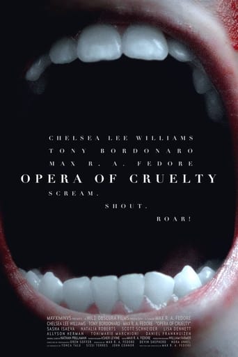 Watch Opera of Cruelty