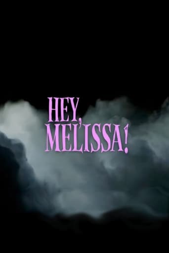 Nightmare Time Bonus - Hey, Melissa!