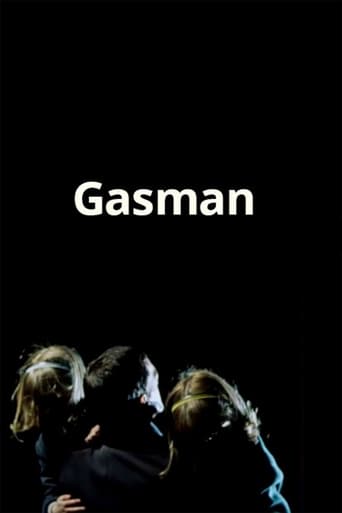 Watch Gasman