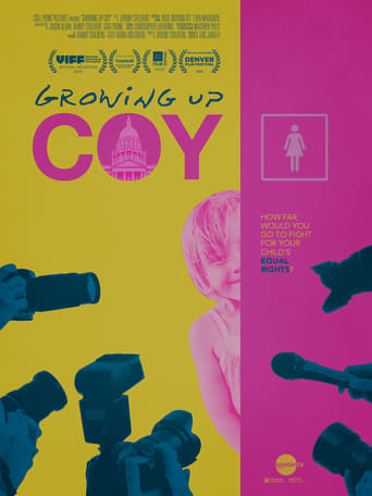 Watch Growing Up Coy