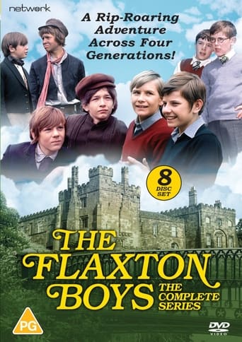Watch The Flaxton Boys