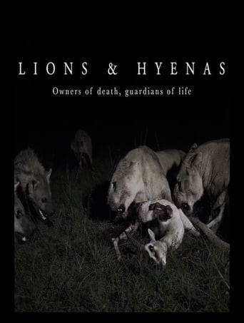 Watch Lions and Hyenas: Owners of Death, Guardians of Life