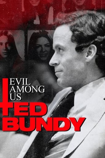 Watch Evil Among Us: Ted Bundy