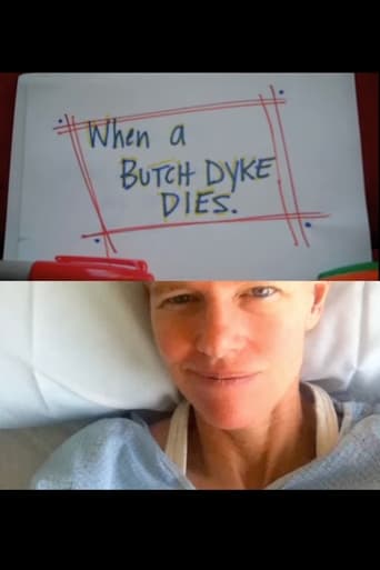 When a Butch Dyke Dies