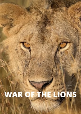 Watch War of the Lions