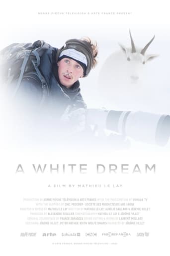 A White Dream