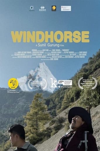 Windhorse