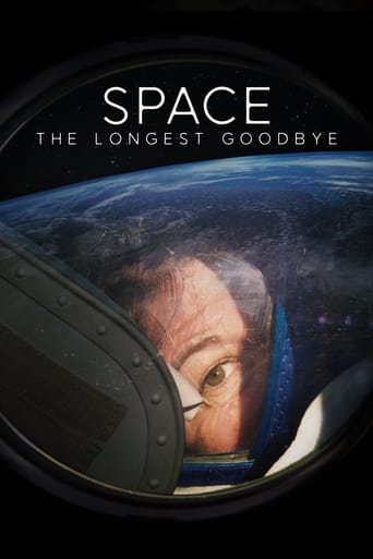 Watch Space: The Longest Goodbye