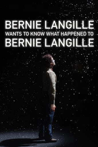 Watch Bernie Langille Wants to Know What Happened to Bernie Langille