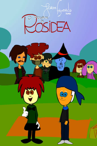 O Programa da Rosidea