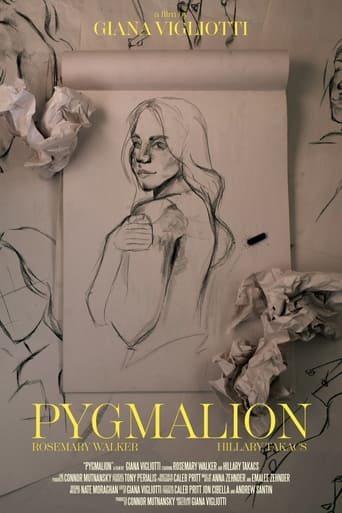 Watch Pygmalion