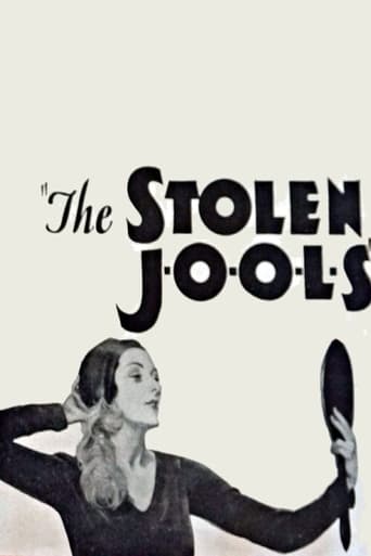 Watch The Stolen Jools
