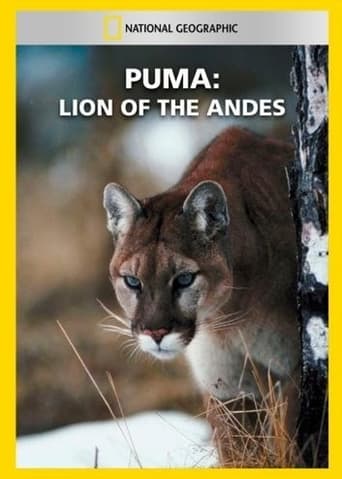 Watch Puma: Lion of the Andes