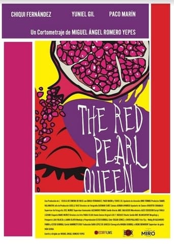 The Red Pearl Queen