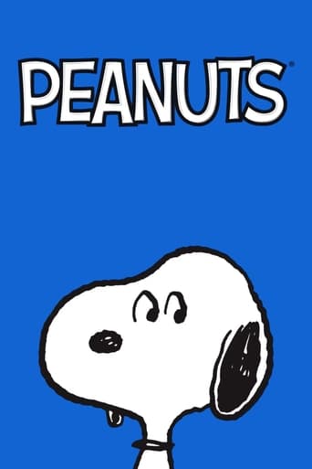 Watch BRAND NEW Peanuts Animation