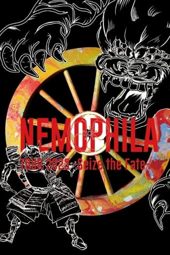 Nemophila Tour 2023 -Seize the Fate-