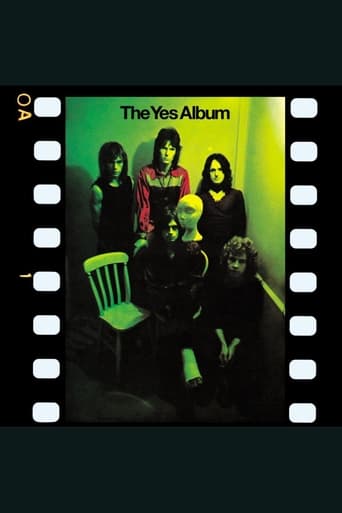 The Yes Album