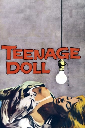 Watch Teenage Doll
