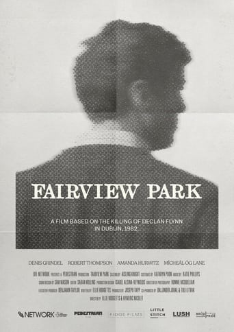 Watch Fairview Park