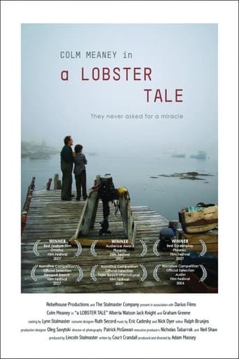 Watch A Lobster Tale