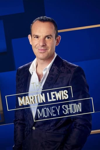 Watch The Martin Lewis Money Show