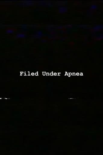 Filed Under Apnea