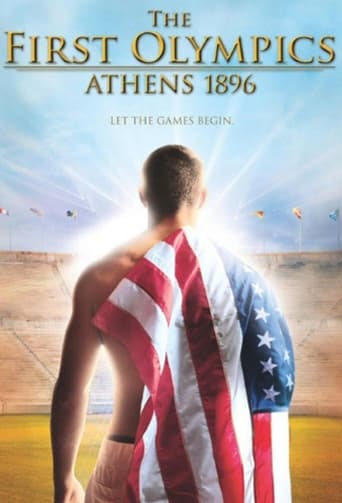 Watch The First Olympics: Athens 1896