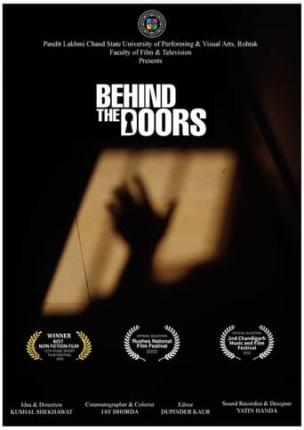 Behind the Doors