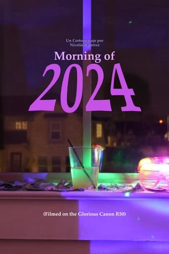 Morning of 2024