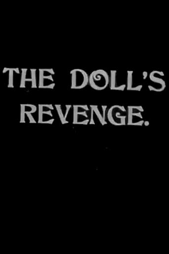 Watch The Doll's Revenge