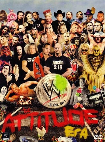 Watch Attitude Era