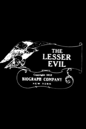 Watch The Lesser Evil