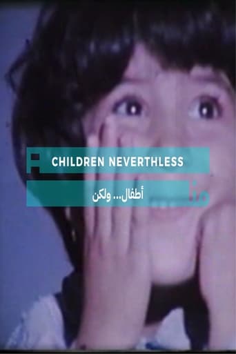 Children Nevertheless