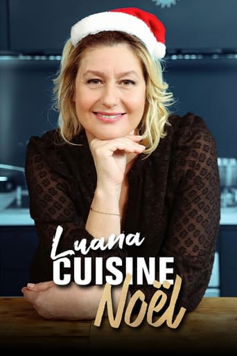 Luana cuisine Noel