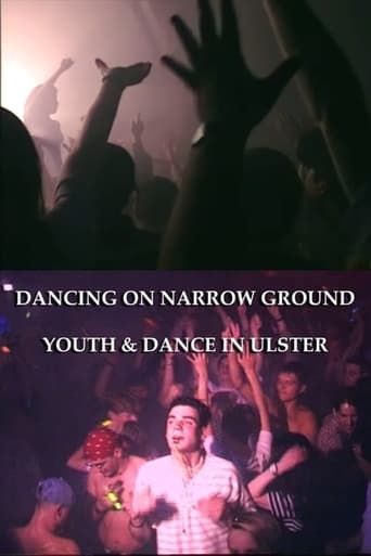 Dancing on Narrow Ground: Youth & Dance in Ulster