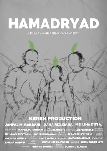 Hamadryad