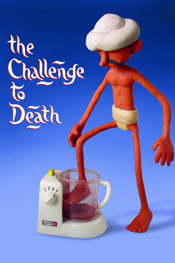 Watch The Challenge to Death