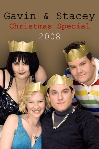 Watch Gavin & Stacey Christmas Special 2008