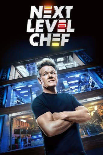 Next Level Chef