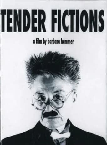 Watch Tender Fictions