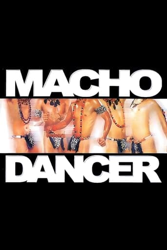 Watch Macho Dancer