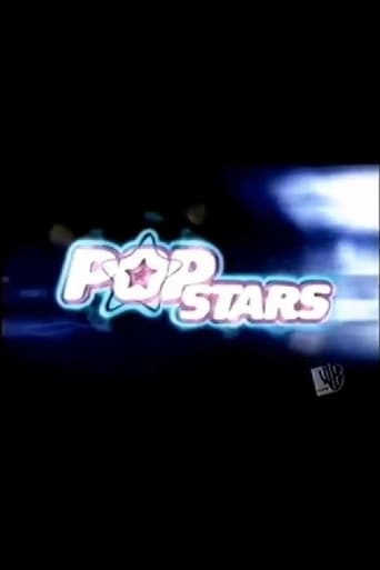 Watch Popstars (US)