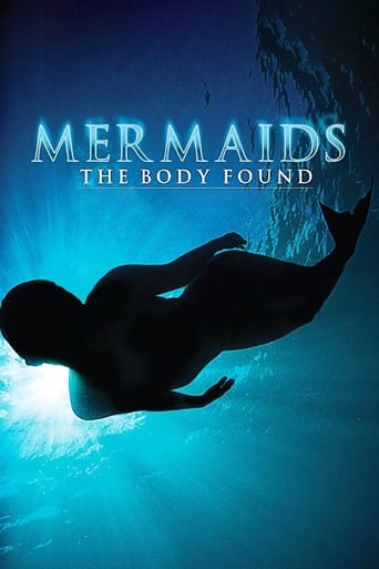 Mermaids: The Body Found
