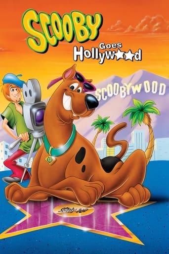 Watch Scooby Goes Hollywood
