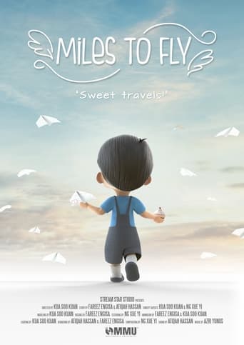 Miles to Fly