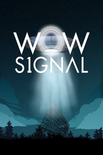 Watch Wow Signal
