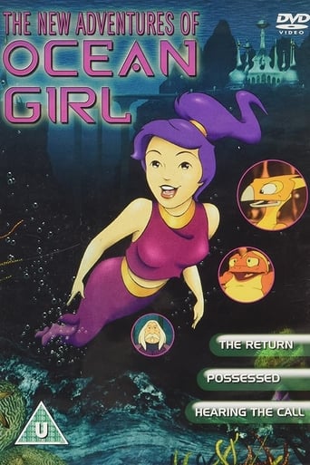 Watch The New Adventures of Ocean Girl