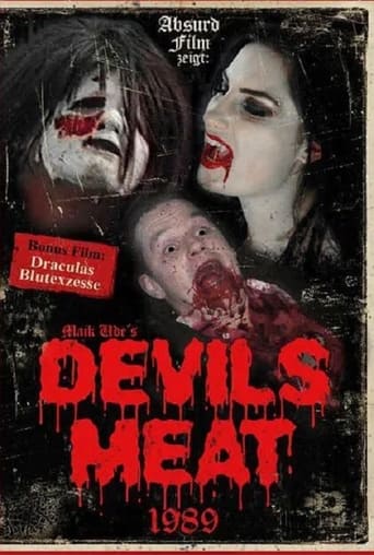 Devil's Meat