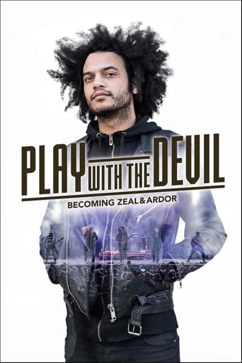 Watch Play with the Devil – Becoming Zeal & Ardor